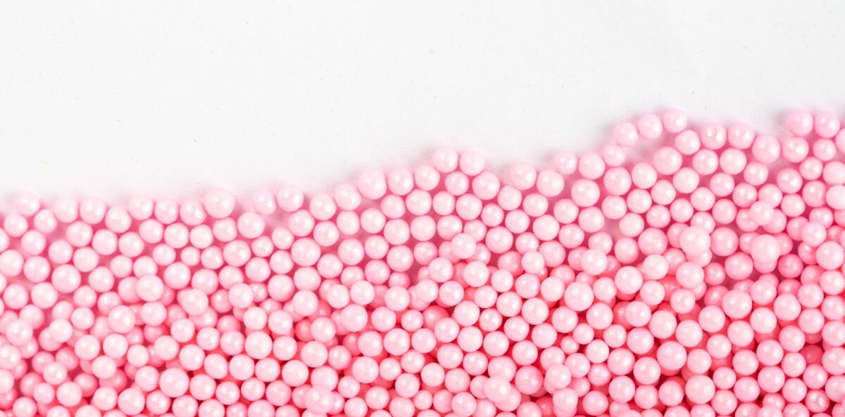 Image shows a rising and overwhelming accumulation of balls: how can nonprofit leaders delegate successfully when they have so many things on their plate?