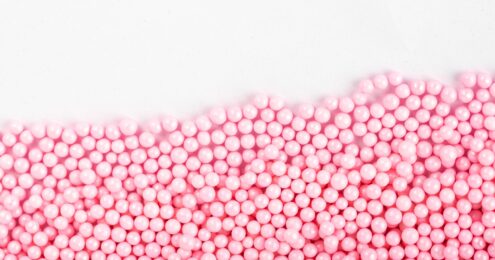 Image shows a rising and overwhelming accumulation of balls: how can nonprofit leaders delegate successfully when they have so many things on their plate?