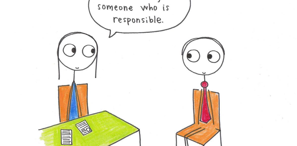 Interview Questions for Development Directors