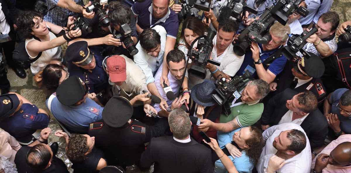 Great Press for Your Nonprofit