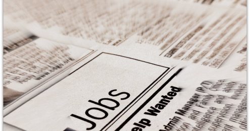 How to Hire a Great Fundraiser