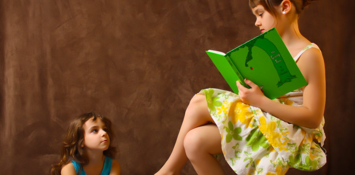 Nonprofit Storytelling