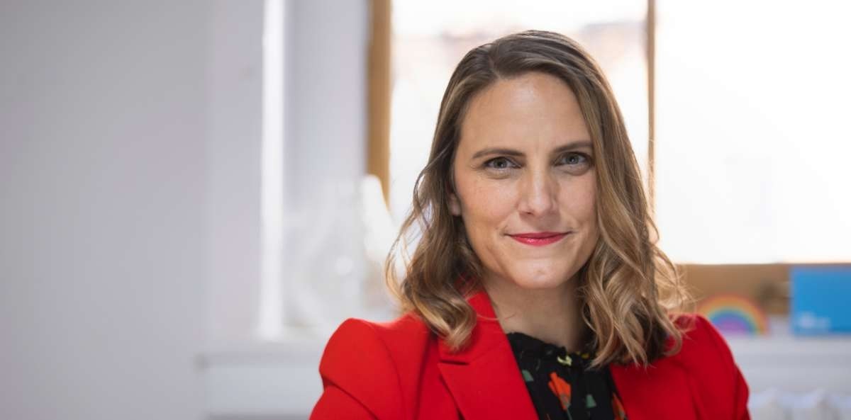 Glennda Testone joins the Nonprofit Leadership Lab as CEO in February 2024.