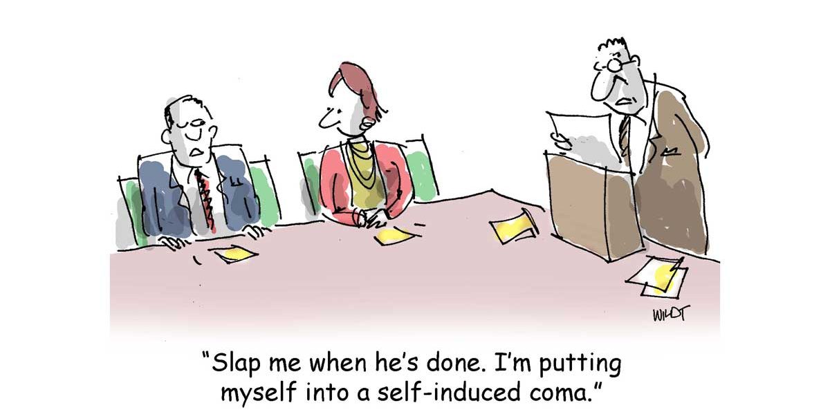 Board Meetings Worthwhile