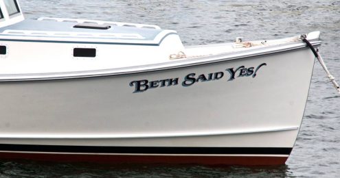 My Boss Can't Say No