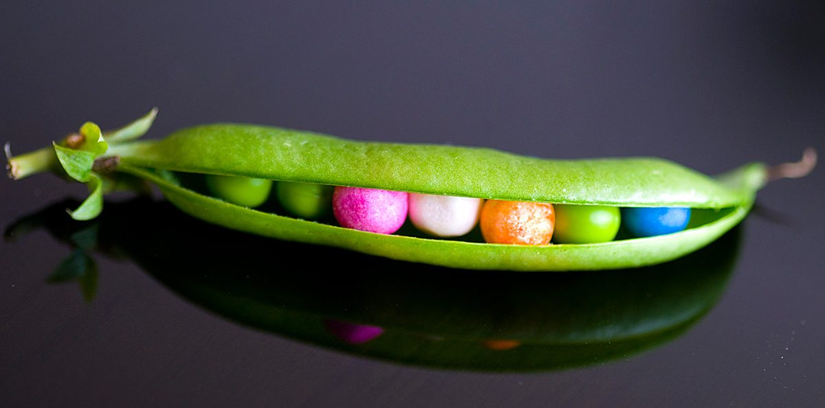 Creative Fundraising