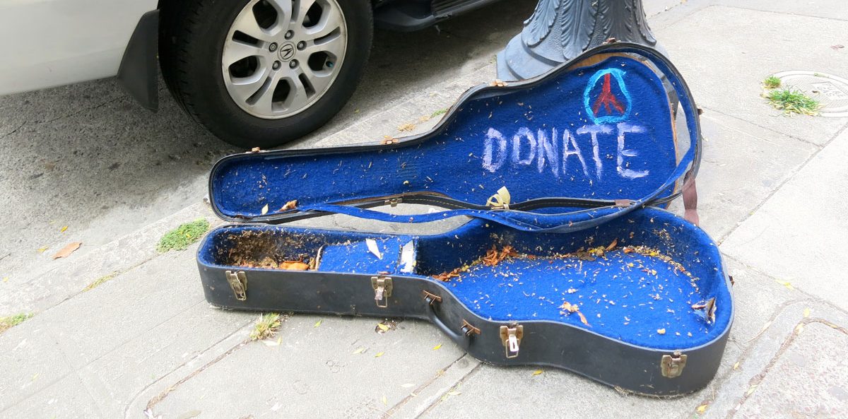 perfect fundraising plan