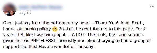 executive director stress