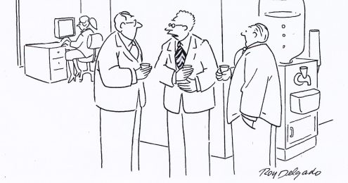 employee orientation