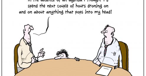 nonprofit board chair ceo relationship