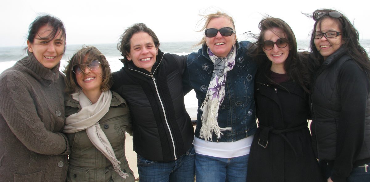 nonprofit staff retreats