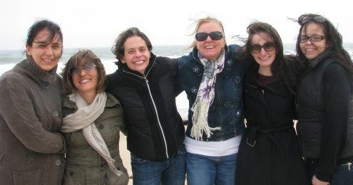 nonprofit staff retreats