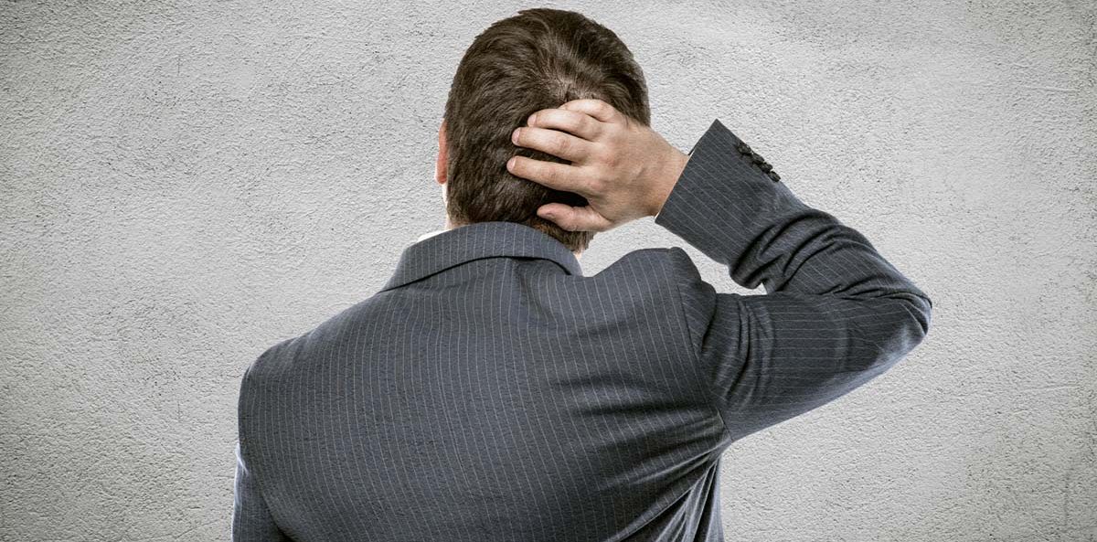 hire first development director