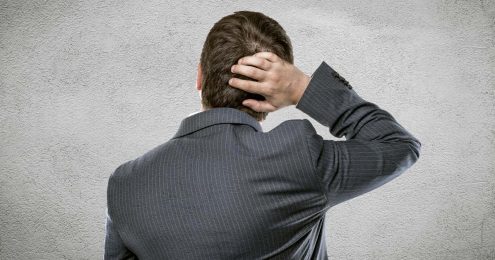 hire first development director