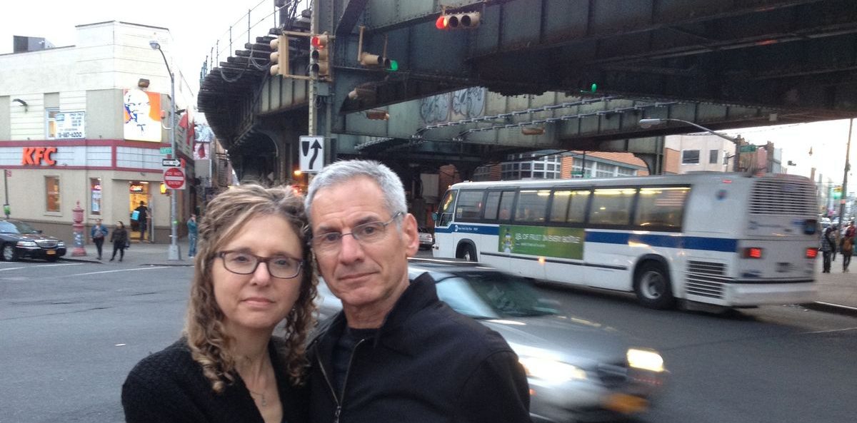 Why nonprofits matter