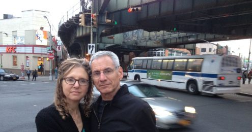 Why nonprofits matter