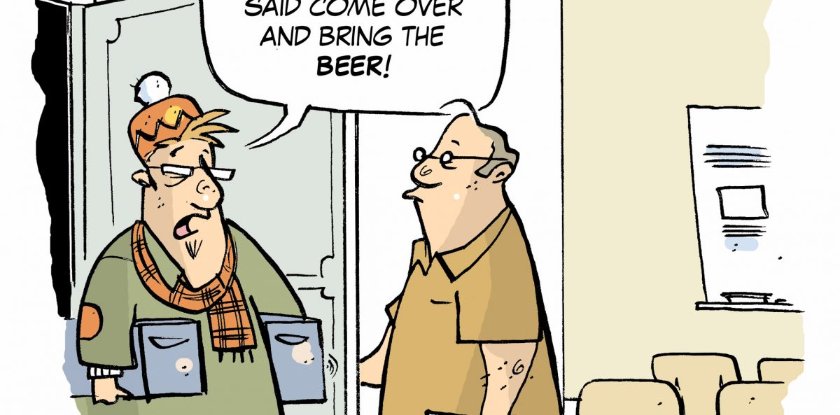 Nonprofit Volunteers