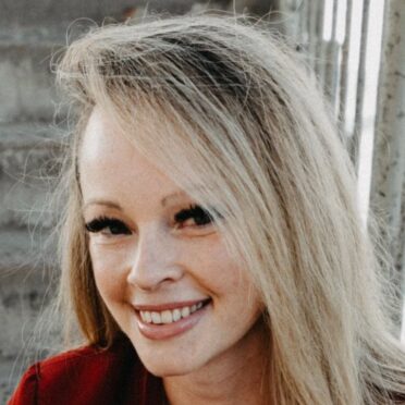 Taryn Crowder, Senior Manager, Events, Classy