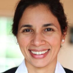 Tara Chklovski, Founder, Technovation